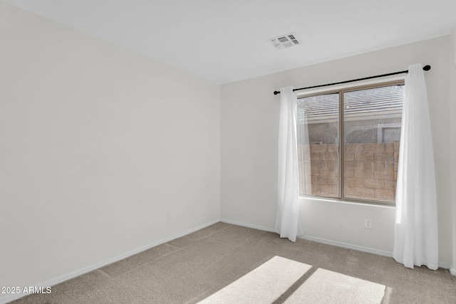 10304 E Plata Ave, Mesa, AZ 85212 - empty room featuring carpet and baseboards