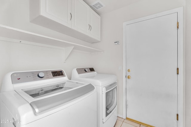 10304 E Plata Ave, Mesa, AZ 85212 - washroom with washing machine and clothes dryer and cabinet space