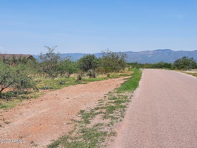 Listing photo 2 for 4ACRES E Wakefield St Unit C, Sierra Vista AZ 85650