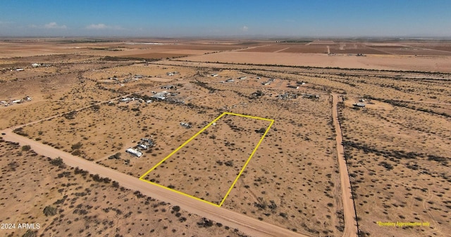 0 N Ralston Rd Unit 17, Maricopa AZ, 85139 land for sale