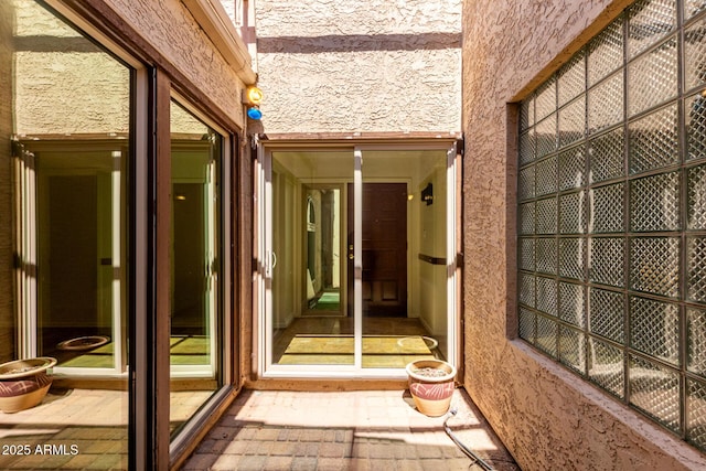 2059 E Brown Rd Unit 35, Mesa, AZ 85213 - doorway to property