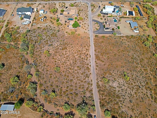 2.5ACRES W Saddle Mountain Rd -, Unit Phoenix, AZ 85086
