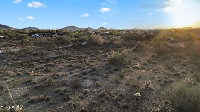 2.5ACRES W Saddle Mountain Rd -, Unit Phoenix, AZ 85086