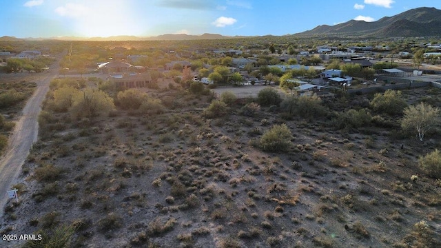 2.5ACRES W Saddle Mountain Rd -, Unit Phoenix, AZ 85086