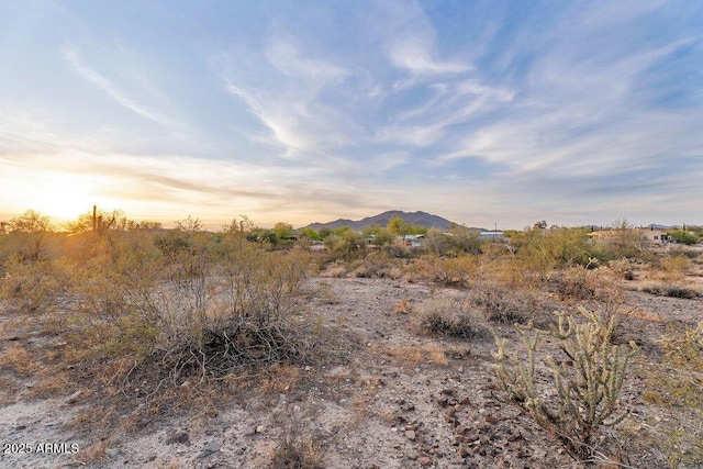 2.5ACRES W Saddle Mountain Rd -, Unit Phoenix, AZ 85086
