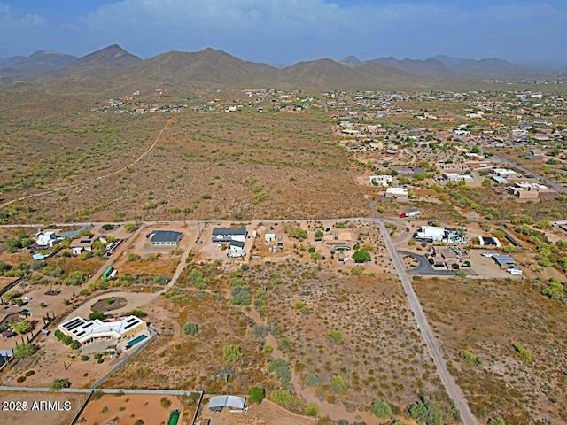 2.5ACRES W Saddle Mountain Rd -, Unit Phoenix, AZ 85086