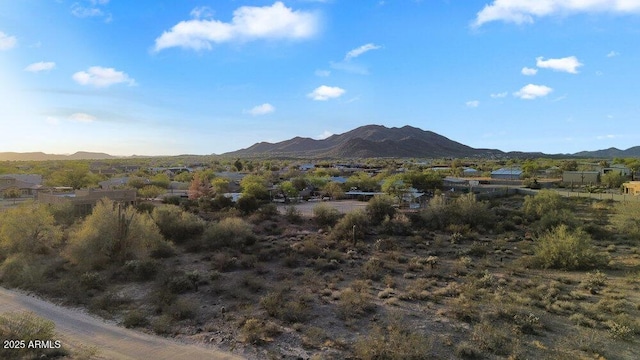 2.5ACRES W Saddle Mountain Rd -, Unit Phoenix, AZ 85086