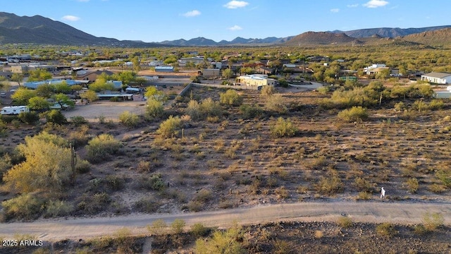 2.5ACRES W Saddle Mountain Rd -, Unit Phoenix, AZ 85086