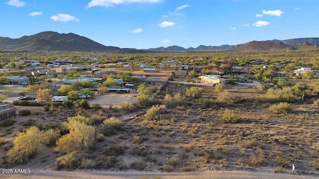 2.5ACRES W Saddle Mountain Rd -, Unit Phoenix, AZ 85086