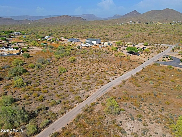 2.5ACRES W Saddle Mountain Rd -, Unit Phoenix, AZ 85086