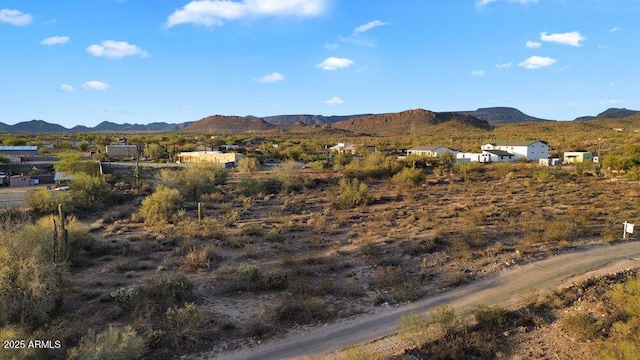 2.5ACRES W Saddle Mountain Rd -, Unit Phoenix, AZ 85086