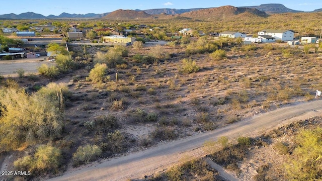 2.5ACRES W Saddle Mountain Rd -, Unit Phoenix, AZ 85086