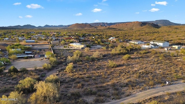 2.5ACRES W Saddle Mountain Rd -, Unit Phoenix, AZ 85086