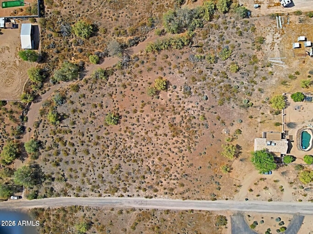 2.5ACRES W Saddle Mountain Rd -, Unit Phoenix, AZ 85086