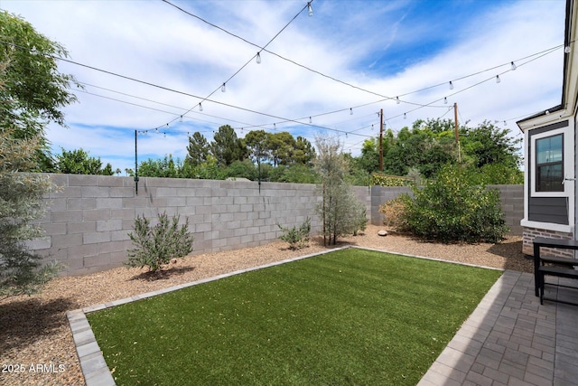 2604 N 27th St Unit 4, Phoenix, AZ 85008 - view of yard