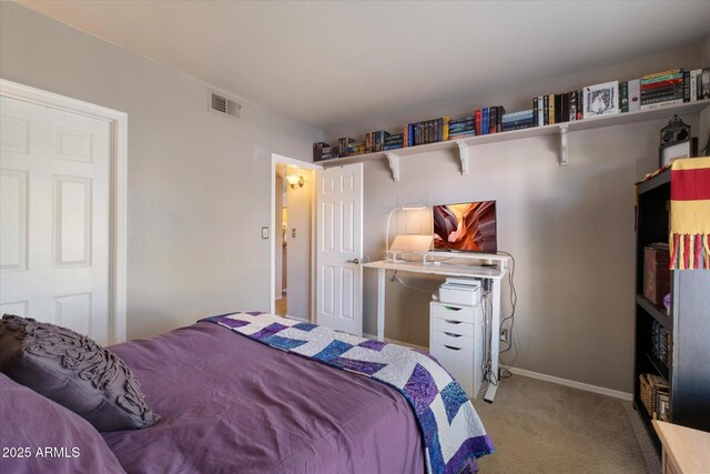 750 E Northern Ave Unit 2143, Phoenix, AZ 85020 - bedroom with carpet and baseboards