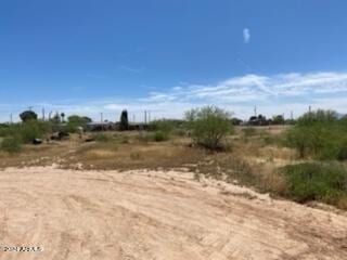 10891 E The Griffin Way Unit D, Valley Farms AZ, 85191 land for sale