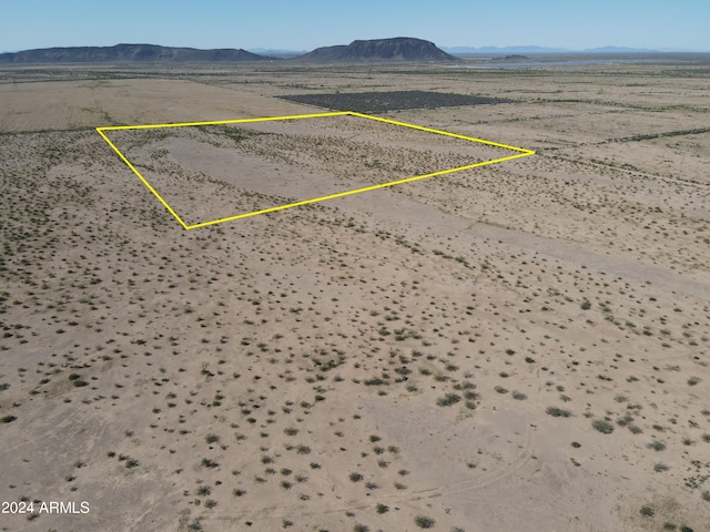 0 W County 16th St N -, Unit Dateland AZ, 85333 land for sale