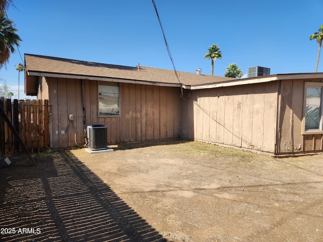 6017 W Colter St, Glendale, AZ 85301 - back of house