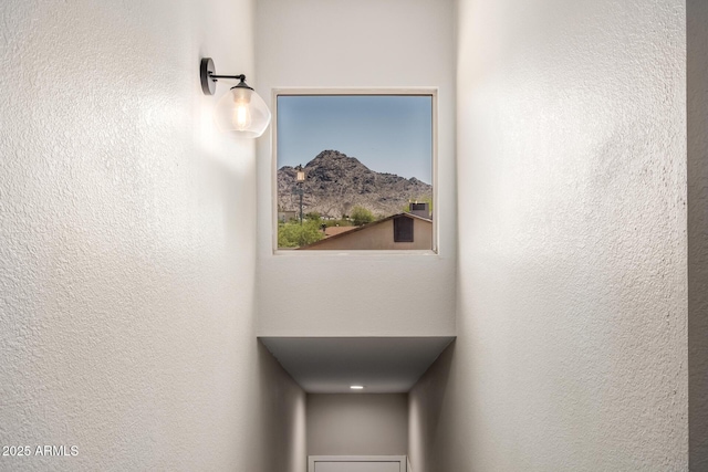 1411 E Orangewood Ave Unit 233, Phoenix, AZ 85020 - detailed view of a textured wall