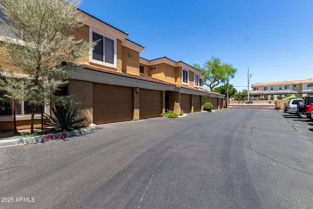1411 E Orangewood Ave Unit 233, Phoenix, AZ 85020 - view of street