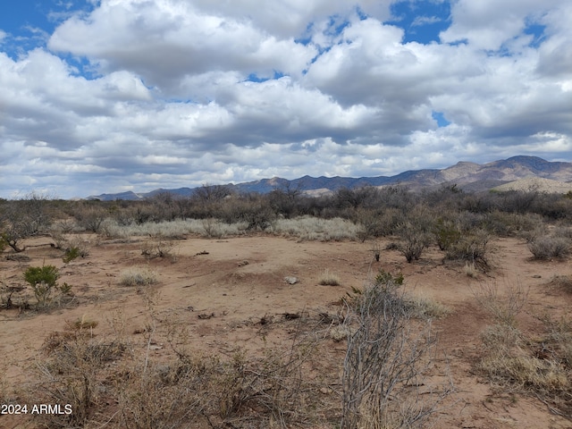 Listing photo 3 for 37.315Acer W Calle 5 Lot 6D Tract 6D Rio, Bisbee AZ 85603