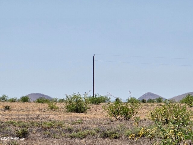 Listing photo 2 for 20ACRES E Parker Ranch Rd -, Unit Willcox AZ 85643