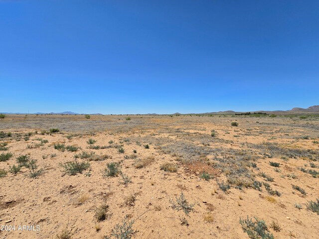 Listing photo 3 for 20ACRES E Parker Ranch Rd -, Unit Willcox AZ 85643