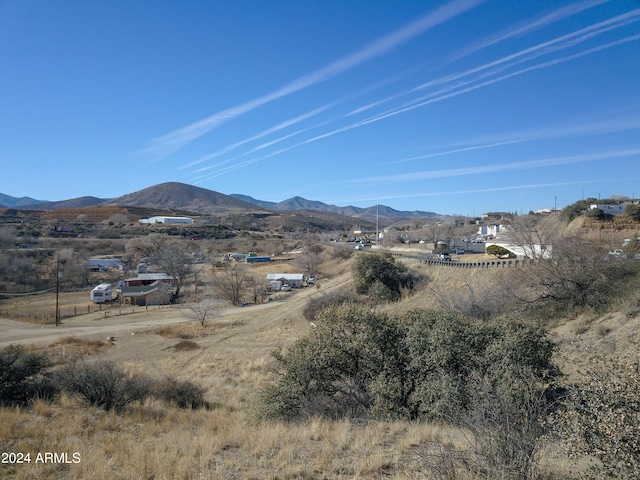 12809 E Main St Unit A, Humboldt AZ, 86329 land for sale