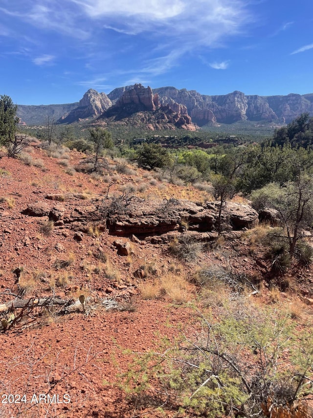 15 Sky Ridge Ct Unit 15, Sedona, AZ 86336