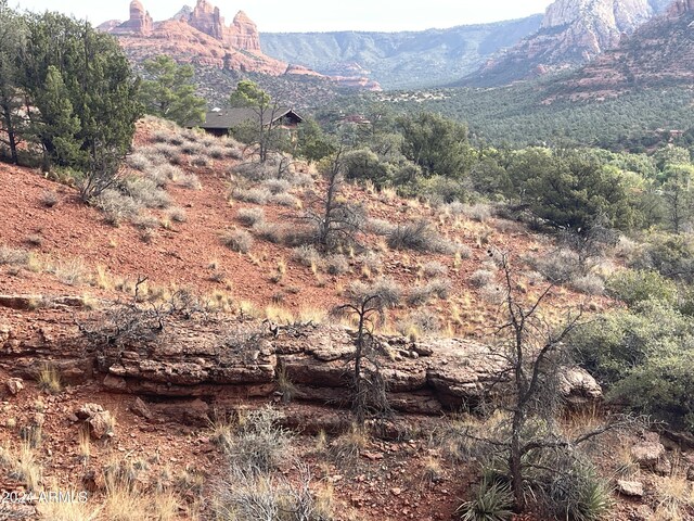 15 Sky Ridge Ct Unit 15, Sedona, AZ 86336