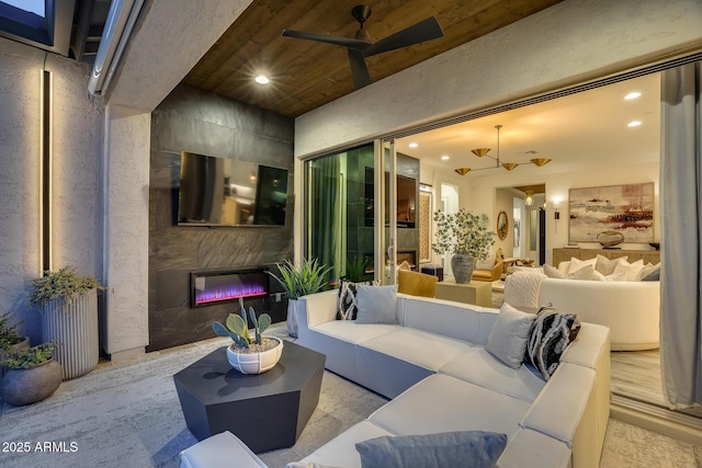 5901 E Sierra Morena St, Mesa, AZ 85215 - view of building lobby