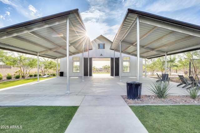 5901 E Sierra Morena St, Mesa, AZ 85215 - view of surrounding community