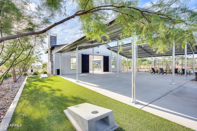5901 E Sierra Morena St, Mesa, AZ 85215 - exterior space