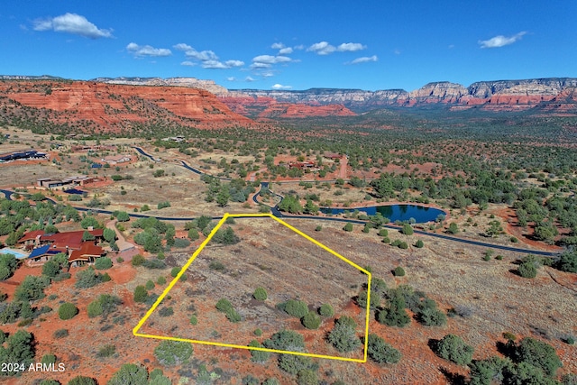 Listing photo 2 for 360 Aerie Rd Unit 29, Sedona AZ 86336