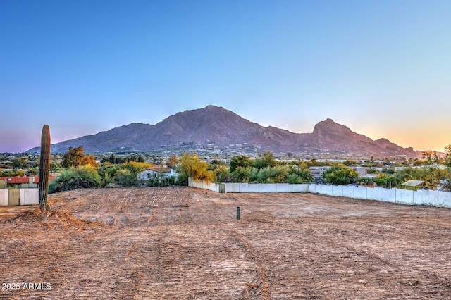 5719 E Indian Bend Rd -, Unit Paradise Valley AZ, 85253 land for sale