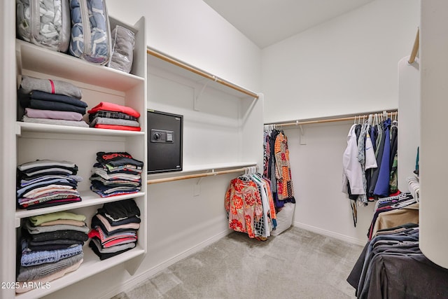 17082 S 182nd Ave, Goodyear, AZ 85338 - walk in closet featuring carpet