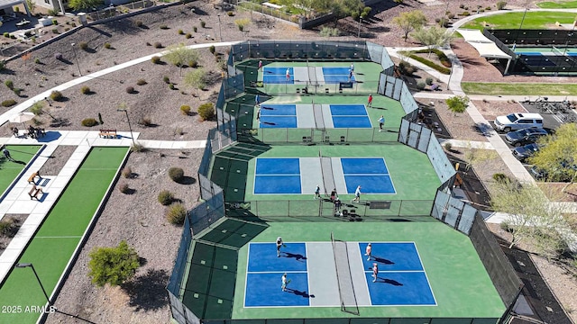 17082 S 182nd Ave, Goodyear, AZ 85338 - aerial view