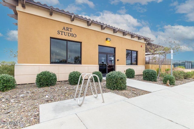 17082 S 182nd Ave, Goodyear, AZ 85338 - view of building exterior