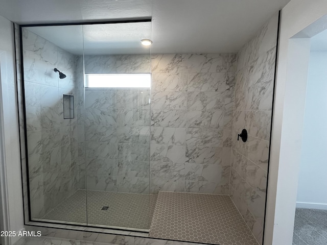 17481 W Fulton St, Goodyear, AZ 85338 - full bath with tiled shower
