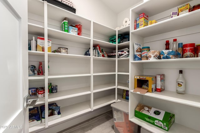 1513 S 108th Way, Chandler, AZ 85286 - view of pantry