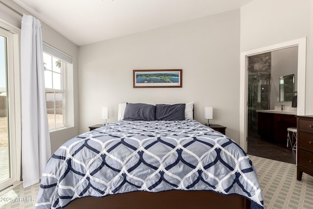 1513 S 108th Way, Chandler, AZ 85286 - bedroom featuring ensuite bathroom