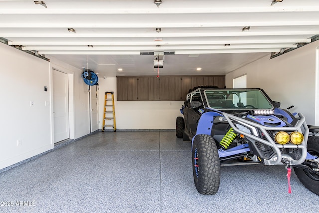 1513 S 108th Way, Chandler, AZ 85286 - garage with a garage door opener