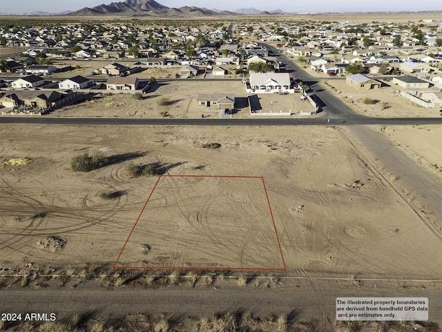 11630 W Kino Dr Unit 815, Arizona City AZ, 85123 land for sale