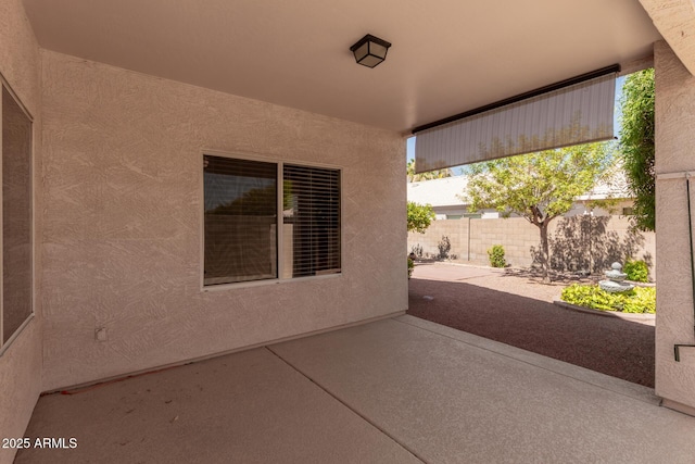 20632 N 103rd Ave, Peoria, AZ 85382 - view of patio