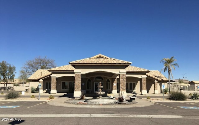 20632 N 103rd Ave, Peoria, AZ 85382 - view of building exterior