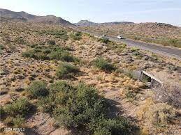 0 W Bali Hi Dr Unit 1633, Golden Valley AZ, 86413 land for sale