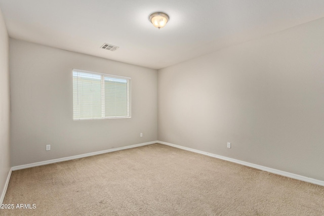 2000 N 36th St Unit 20, Phoenix, AZ 85008 - carpeted spare room with baseboards