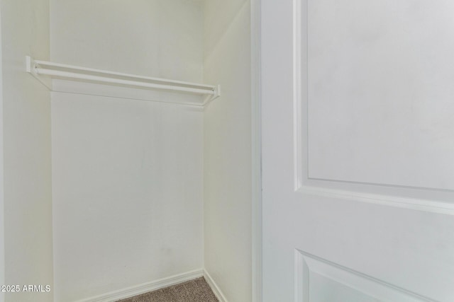 2000 N 36th St Unit 20, Phoenix, AZ 85008 - view of closet