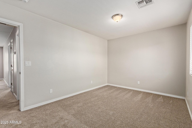 2000 N 36th St Unit 20, Phoenix, AZ 85008 - unfurnished room featuring carpet floors and baseboards